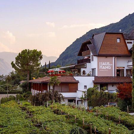 Hotel Haus Am Hang Caldaro Luaran gambar