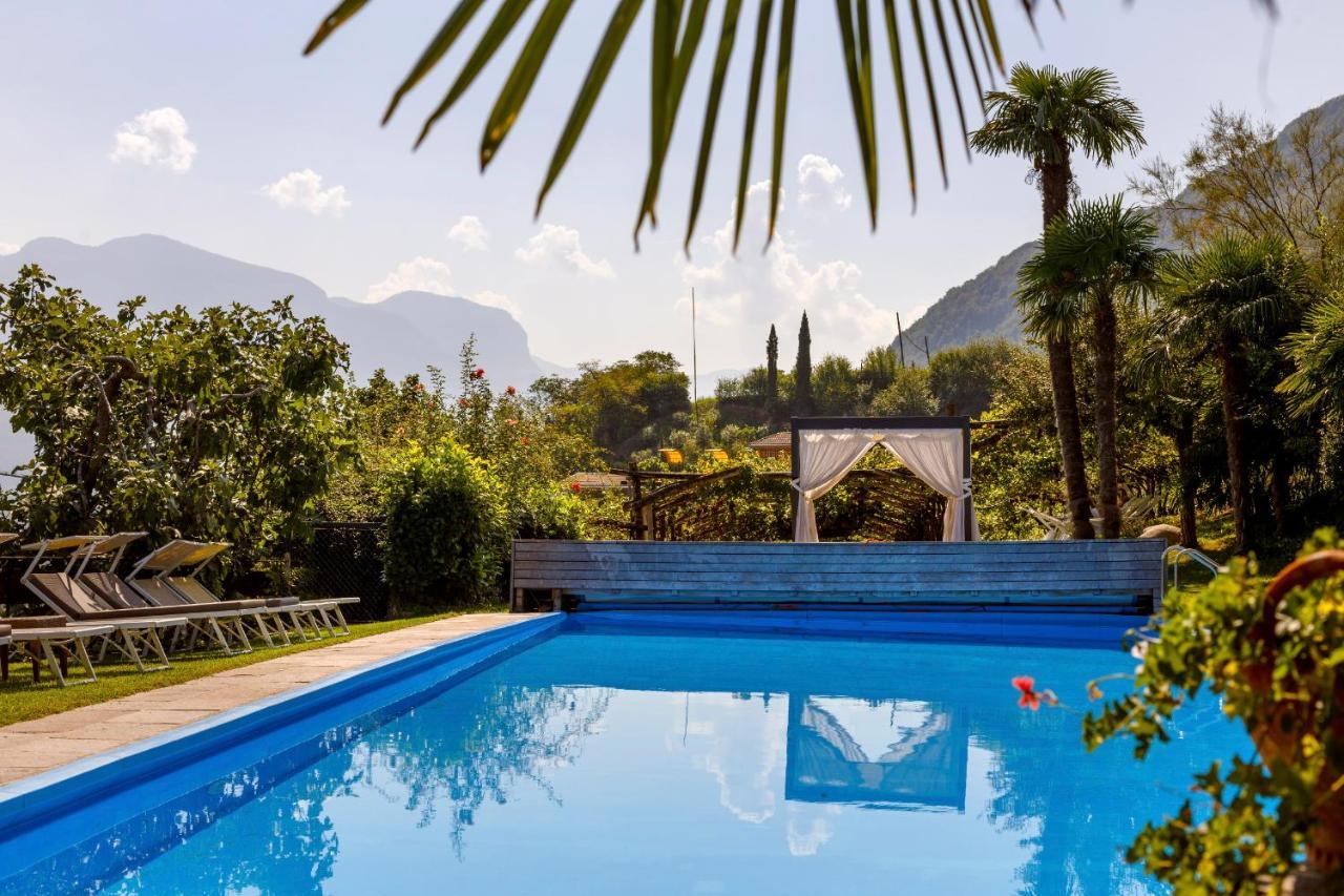 Hotel Haus Am Hang Caldaro Luaran gambar