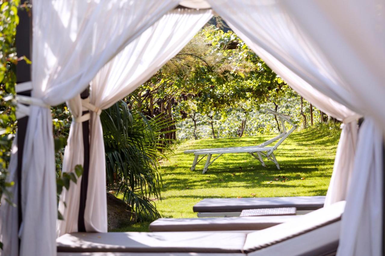Hotel Haus Am Hang Caldaro Luaran gambar