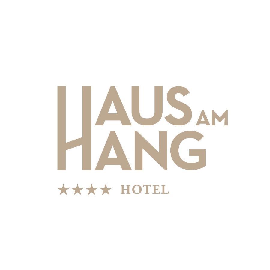 Hotel Haus Am Hang Caldaro Luaran gambar