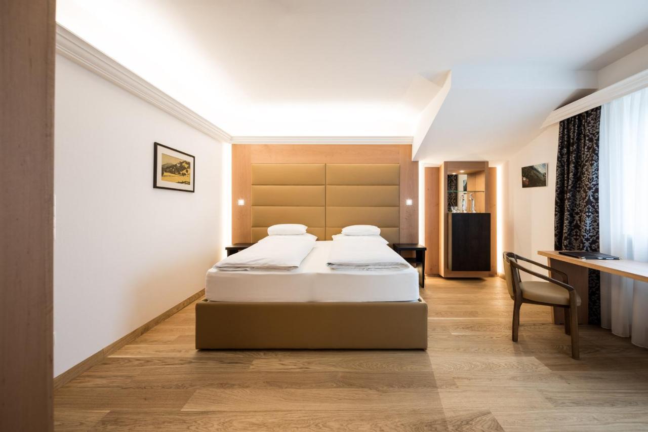 Hotel Haus Am Hang Caldaro Luaran gambar