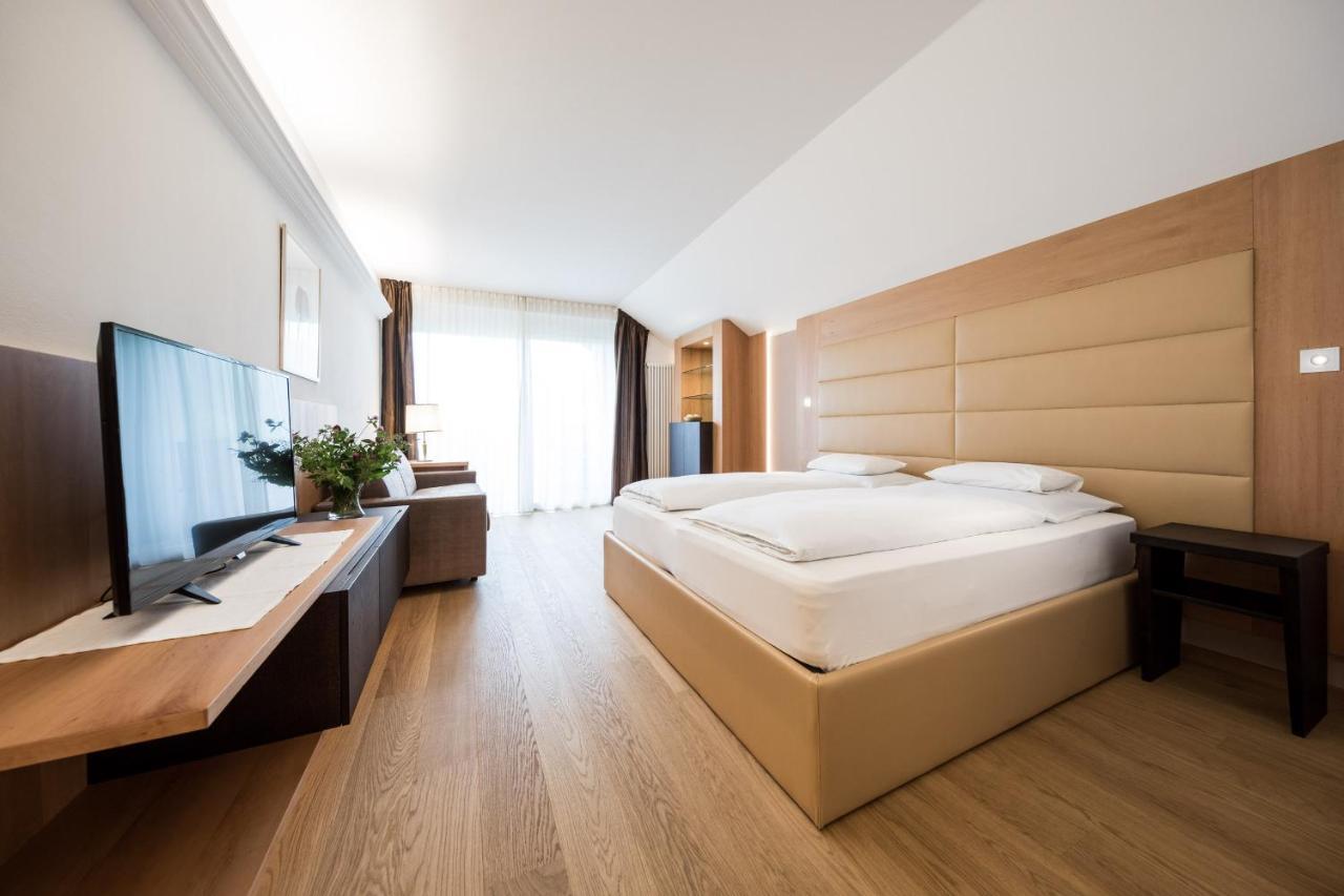 Hotel Haus Am Hang Caldaro Luaran gambar