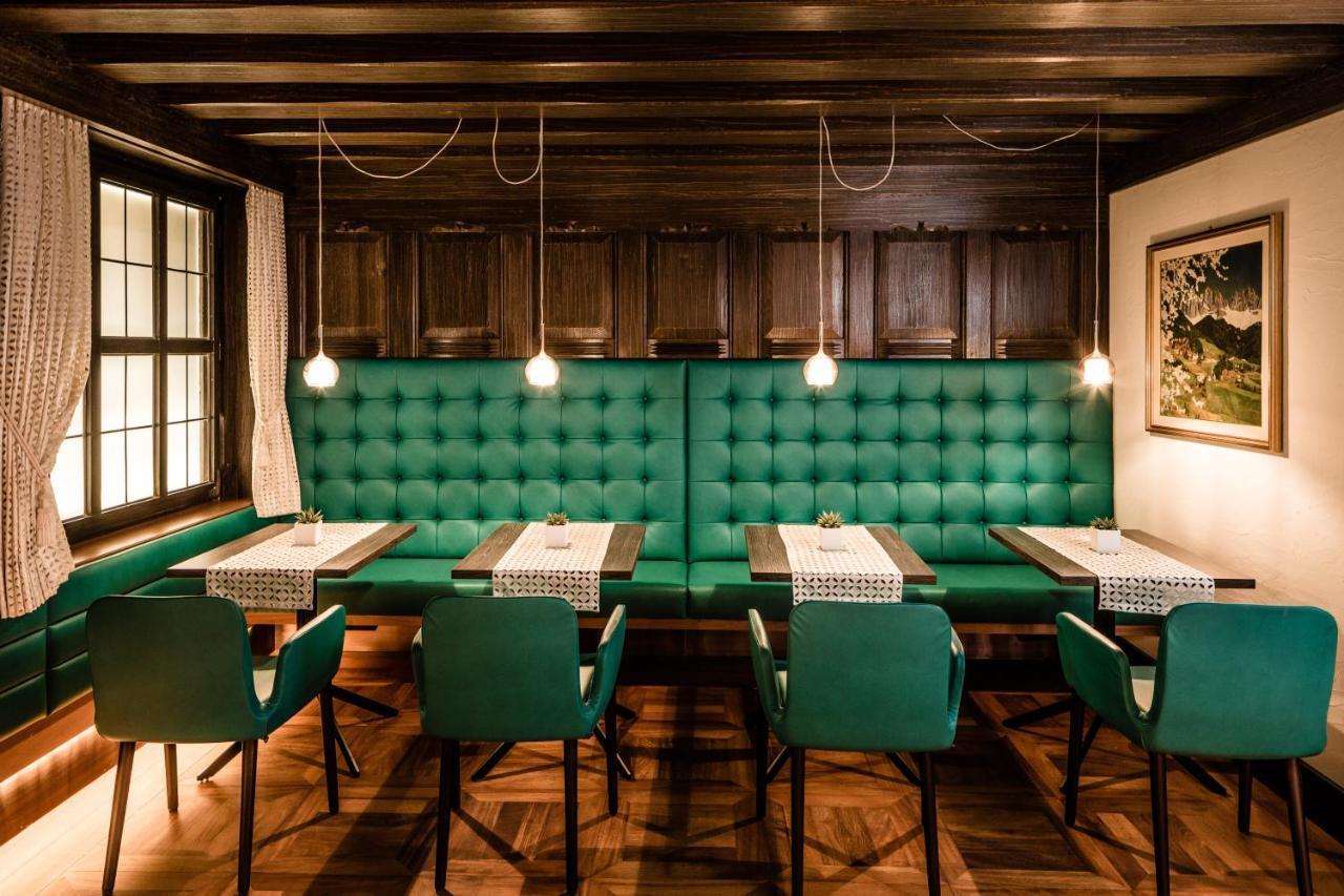 Hotel Haus Am Hang Caldaro Luaran gambar
