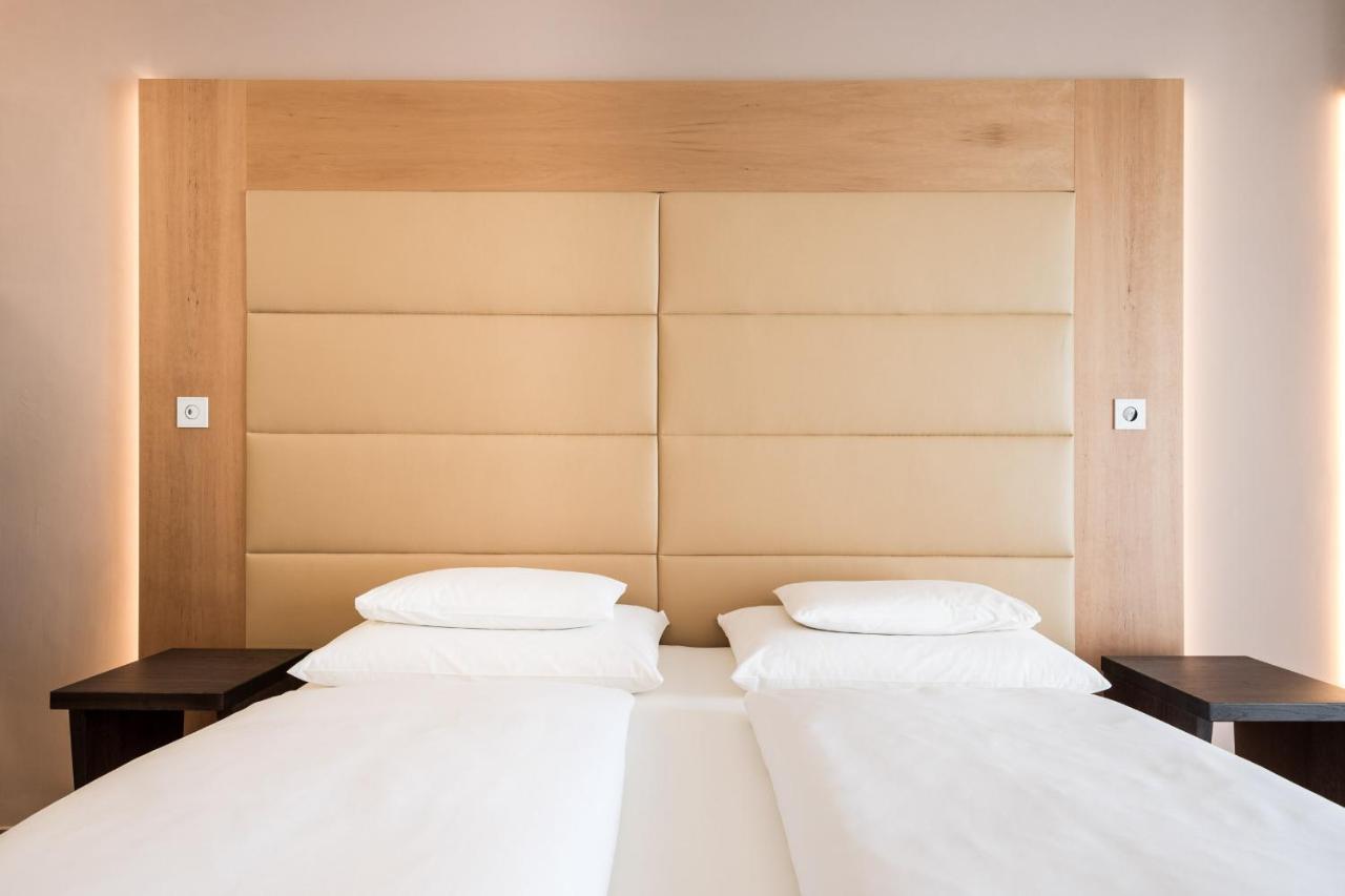 Hotel Haus Am Hang Caldaro Luaran gambar