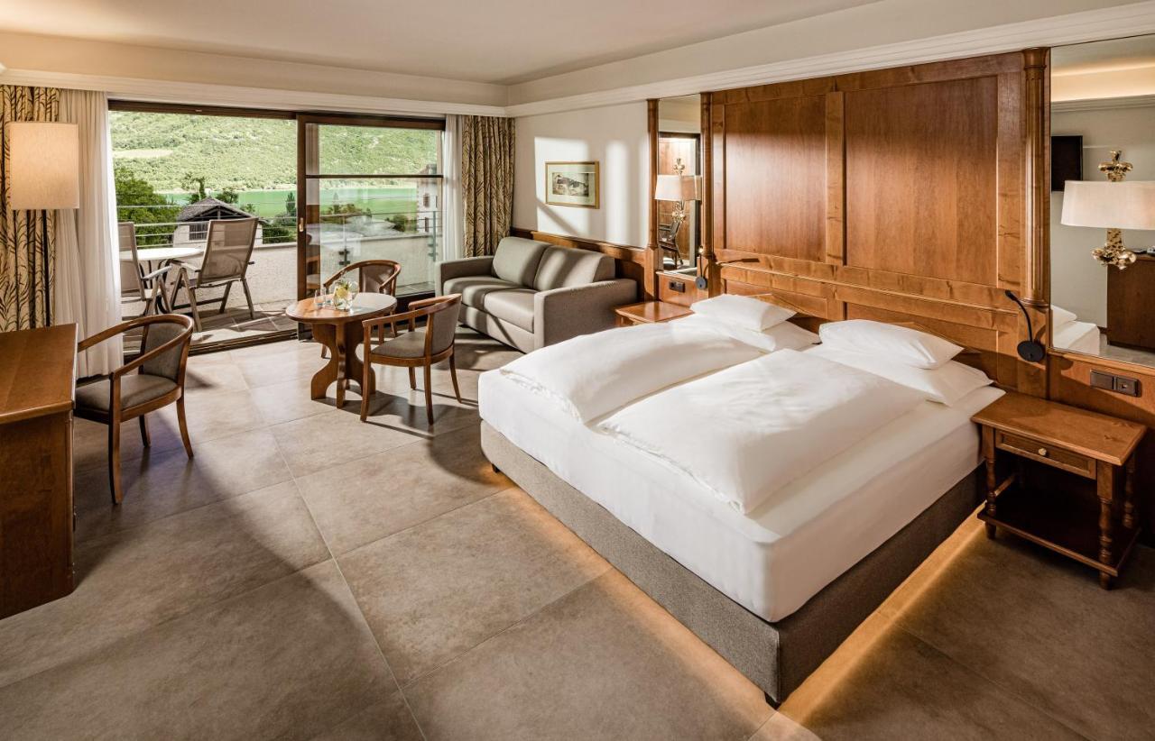 Hotel Haus Am Hang Caldaro Bilik gambar
