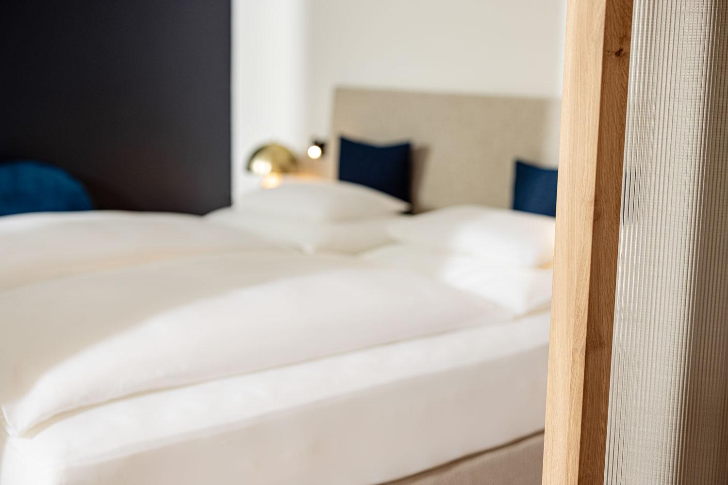 Hotel Haus Am Hang Caldaro Luaran gambar