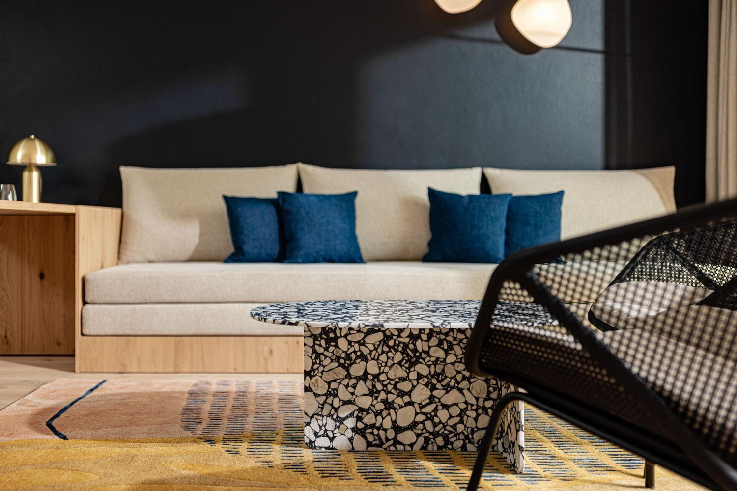Hotel Haus Am Hang Caldaro Luaran gambar